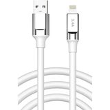 Apple Iphone 13 Şarj Kablosu 3.4A Lightning - SC64L-BEYAZ