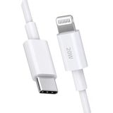 Apple Iphone 13 Şarj Kablosu Pd-Lightning 2 Metre