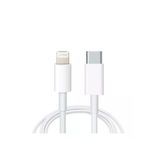 Apple Iphone 13 Usb-C Lightning Şarj Kablosu 1M Orjinal