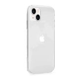 Apple iPhone 13(6.1'') Premium Silikon Kılıf Şeffaf