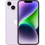 Apple iPhone 14 128GB Mor Yenilenmiş
