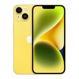 Apple iPhone 14 128GB Sarı Yenilenmiş