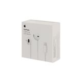 Apple Iphone 14-13 Pro Ve Pro Max Uyumlu Kablolu Kulaklık Türkiye Garantili Lightning Konnektörlü Earpods