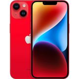 Apple iPhone 14 256 GB Kırmızı Outlet-Teşhir