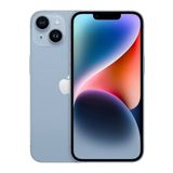Apple iPhone 14 256GB Mavi Yenilenmiş