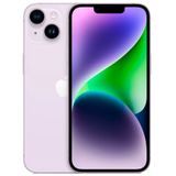 Apple iPhone 14 512GB Mor Yenilenmiş