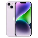Apple iPhone 14 Plus 128GB Mor Yenilenmiş