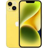 Apple iPhone 14 Plus 128GB Sarı Yenilenmiş