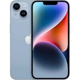 Apple iPhone 14 Plus 256 GB Mavi Yenilenmiş