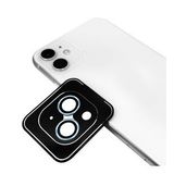 Apple iPhone 14 Plus Zore CL-12 Premium Safir Kamera Lens Koruyucu
