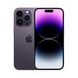 Apple iPhone 14 Pro 128 GB Derin Mor Outlet-Teşhir