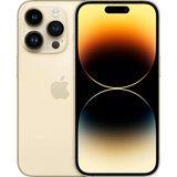 Apple iPhone 14 Pro 128GB Altın Yenilenmiş