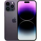 Apple iPhone 14 Pro 512 GB Derin Mor Outlet-Teşhir