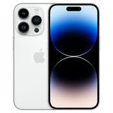 Apple iPhone 14 Pro 512GB Gümüş Yenilenmiş