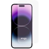 Apple iPhone 14 Pro Ekran Koruyucu Mat Parmak İzi Bırakmaz