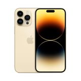 Apple iPhone 14 Pro Max 128 GB Altın Outlet-Teşhir