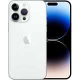 Apple iPhone 14 Pro Max 128 GB Gümüş Yenilenmiş