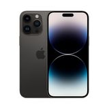 Apple iPhone 14 Pro Max 128 GB Uzay Siyahı Outlet-Teşhir