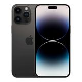 Apple iPhone 14 Pro Max 128 GB Uzay Siyahı Yenilenmiş