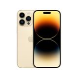 Apple iPhone 14 Pro Max 128GB Altın Yenilenmiş