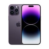 Apple iPhone 14 Pro Max 1TB Derin Mor Yenilenmiş