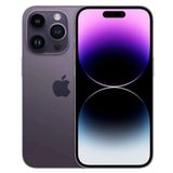 Apple iPhone 14 Pro Max 256 GB Derin Mor Outlet-Teşhir