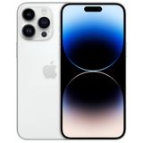 Apple iPhone 14 Pro Max 256GB Gümüş