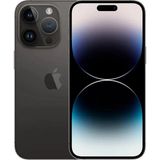 Apple iPhone 14 Pro Max 256GB Uzay Siyahı Yenilenmiş