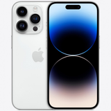 Apple iPhone 14 Pro Max 512 GB Gümüş Yenilenmiş