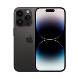 Apple iPhone 14 Pro Max 512 GB Uzay Siyahı Yenilenmiş