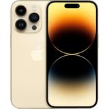 Apple iPhone 14 Pro Max 512GB Altın Yenilenmiş
