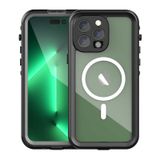 Apple iPhone 14 Pro Max Kılıf 1-1 Su Geçirmez Kılıf