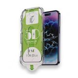 Apple iPhone 14 Pro Max Otomatik Yapışan Hayalet Ekran Koruyucu