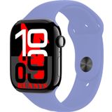 Apple iPhone 14 PRO MAX Uyumlu Lila Akıllı Saat Watch10 2025 Hediyeli AMOLED EKRAN