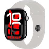 Apple iPhone 14 PRO Uyumlu Taş Akıllı Saat Watch10 2025 Hediyeli AMOLED EKRAN