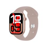 Apple iPhone 14 Uyumlu Gül Akıllı Saat Watch10 2025 Hediyeli AMOLED EKRAN