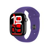 Apple iPhone 14 Uyumlu KoyuMor Akıllı Saat Watch10 2025 Hediyeli AMOLED EKRAN