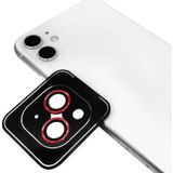 Apple iPhone 14 Zore CL-11 Safir Parmak İzi Bırakmayan Anti-Reflective Kamera Lens Koruyucu