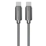 Apple İphone 15 15 Pro 15 Pro Max 15 Plus Hızlı Şarj Kablosu Type-C 60W