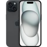 Apple iPhone 15 512GB Siyah Yenilenmiş