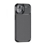 Apple iPhone 15 Kılıf Negro Silikon Kapak