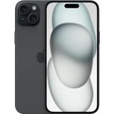 Apple iPhone 15 Plus 512GB Siyah Yenilenmiş