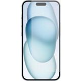 Apple iPhone 15 Plus Ekran Koruyucu Mat Parmak İzi Bırakmaz