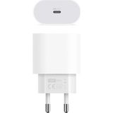 Apple iPhone 15 Plus Ile Uyumlu 20W Pd Şarj ve 60W Pd Destekli Type C -Type C Kablo RXS27 - Beyaz