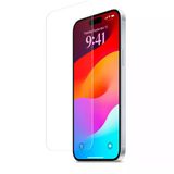 Apple İphone 15 Plus Kirilmaz Cam Ekran Koruyucu Temperli Cam