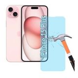 Apple iPhone 15 Plus Nano Cam Ekran Koruyucu