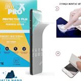 Apple iPhone 15 PLUS NANO Ekran Koruyucu Esnek ULTRA İnce - MAXXPRO - MAT