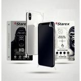 Apple iPhone 15 PLUS Uyumlu Nano Ekran Koruyucu HD HAYALET + Full Arka Kaplama 360 Koruma STAREX