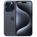 Apple iPhone 15 Pro 128 GB Outlet-Teşhir
