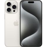 Apple iPhone 15 Pro 128GB Beyaz Titanyum